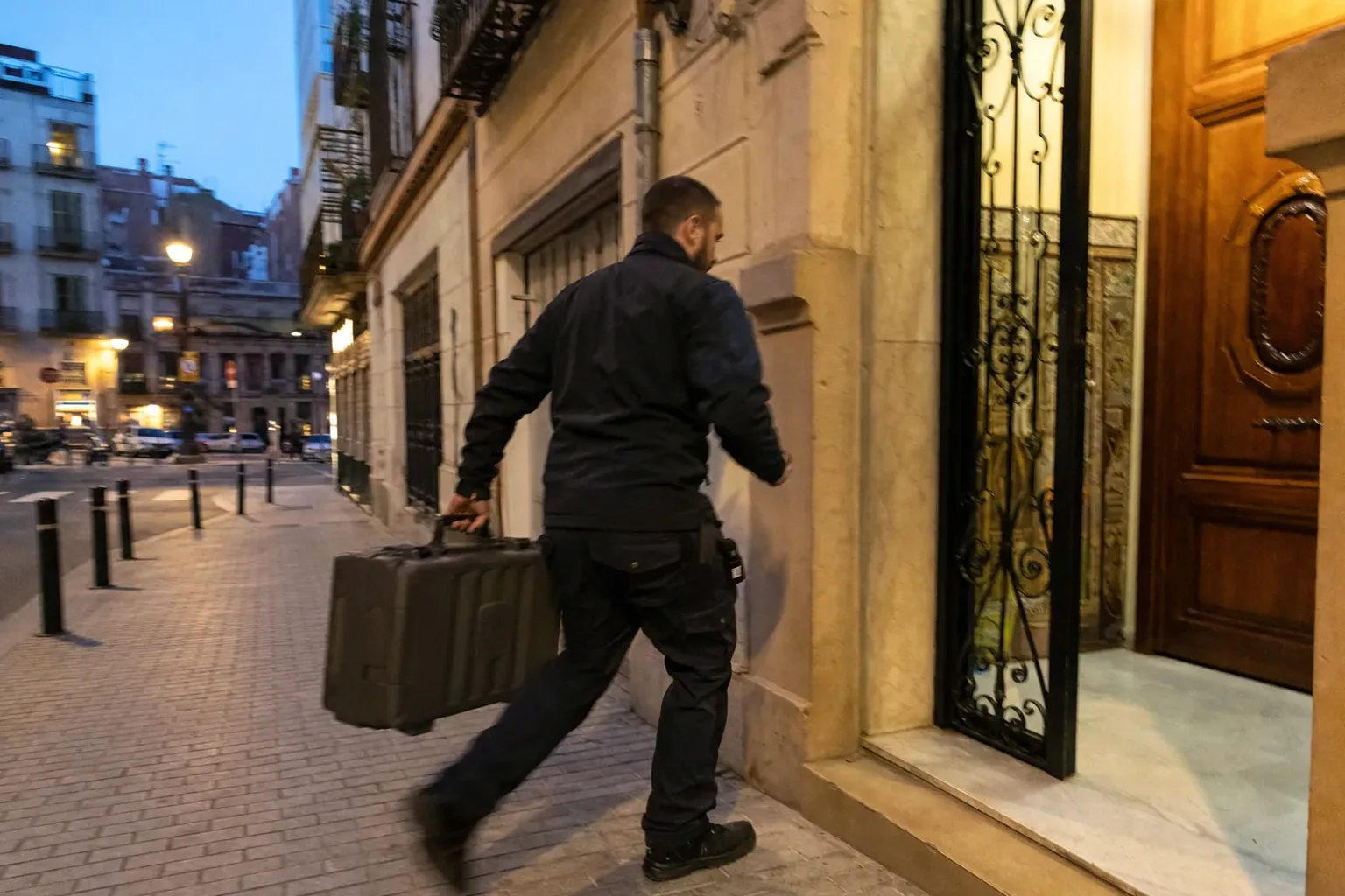 Urgencias de plagas en Llinars del Vallès — LlinarsPlagas